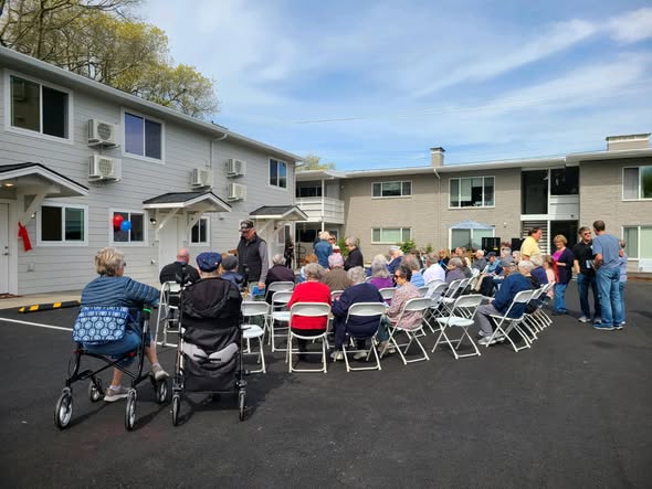 Family and public benefit support
